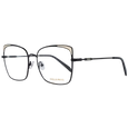 Okulary oprawki Damskie Emilio Pucci EP5125 004 55 Czarne