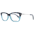 Okulary oprawki damskie Police VPL506M 0AE8 53 Niebieskie