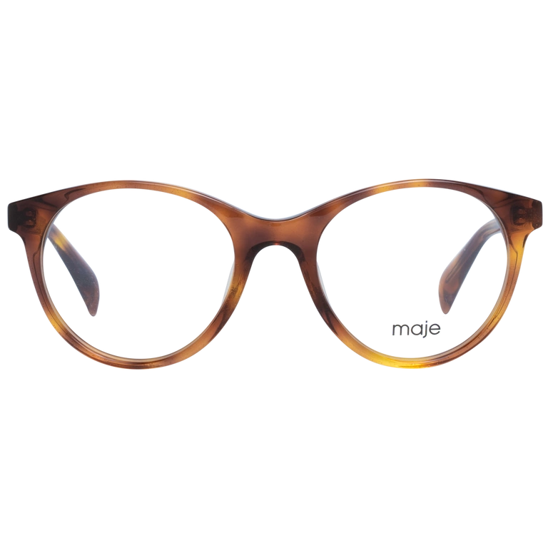 Okulary oprawki Damskie Maje MJ1002 202 49 Brązowe