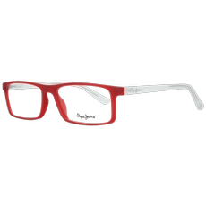 Okulary oprawki damskie Pepe Jeans PJ3144 Czerwone