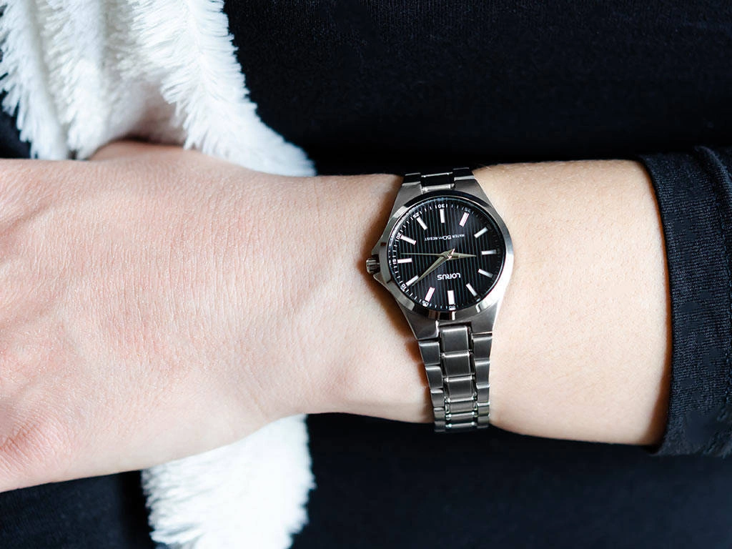 Zegarek damski LORUS RG229PX9