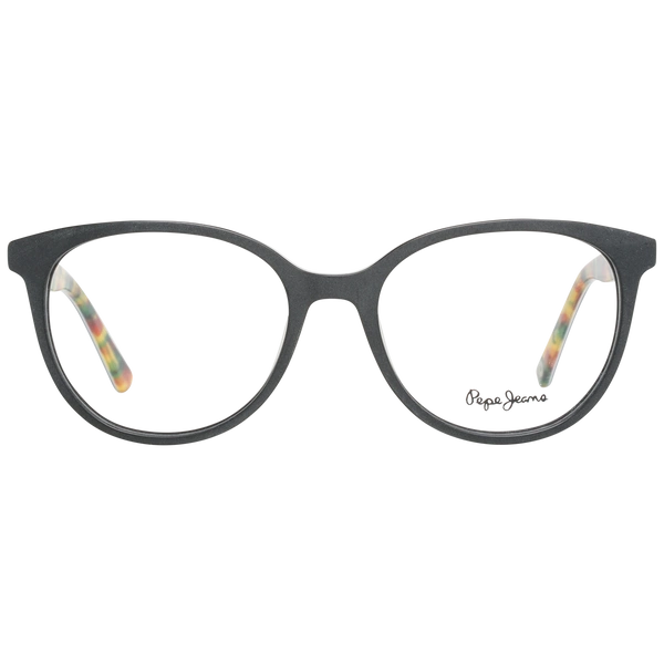 Okulary oprawki damskie Pepe Jeans PJ3318 C1 52 Szare