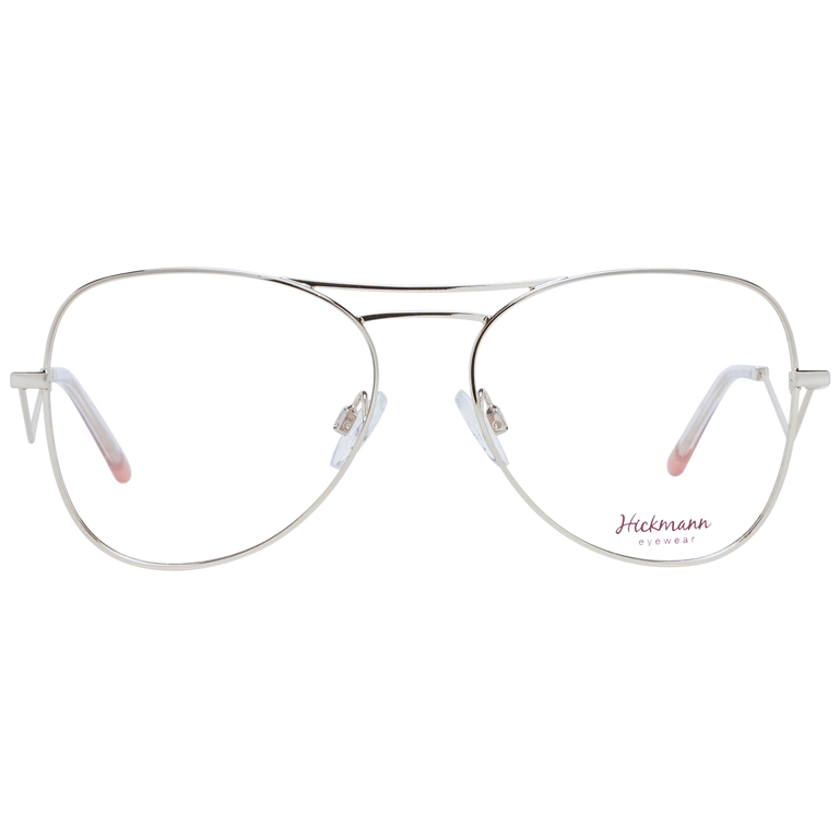 Okulary oprawki Damskie Ana Hickmann HI1082 Złote