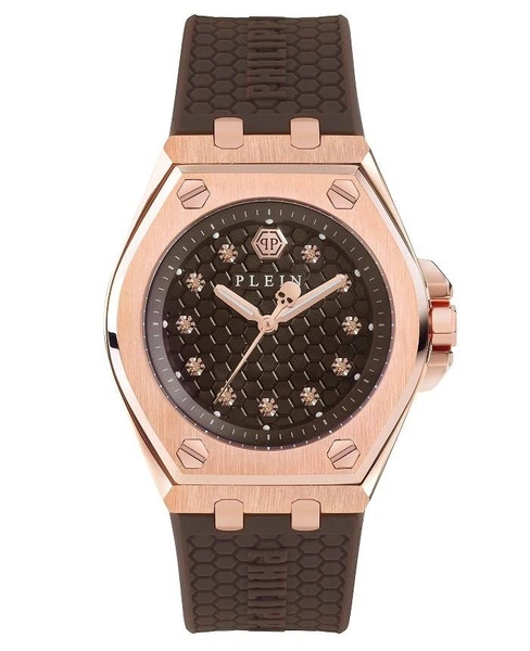 Zegarek damski PHILIPP PLEIN PWJAA0422 Extreme Lady