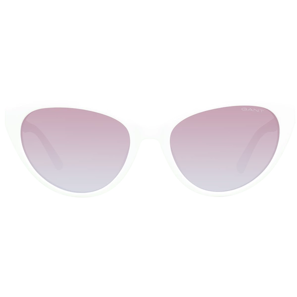 Okulary przeciwsłoneczne Damskie Gant GA8091 25F 55 Ecri