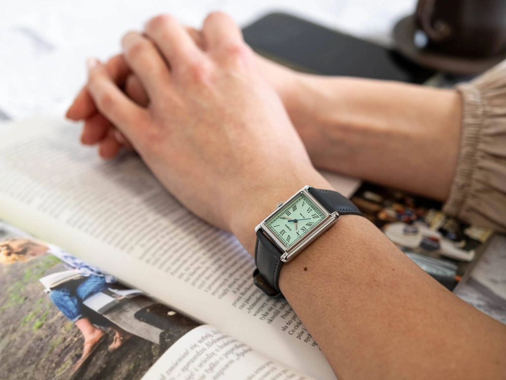 Zegarek damski CASIO LTP-B165L-2BVEF