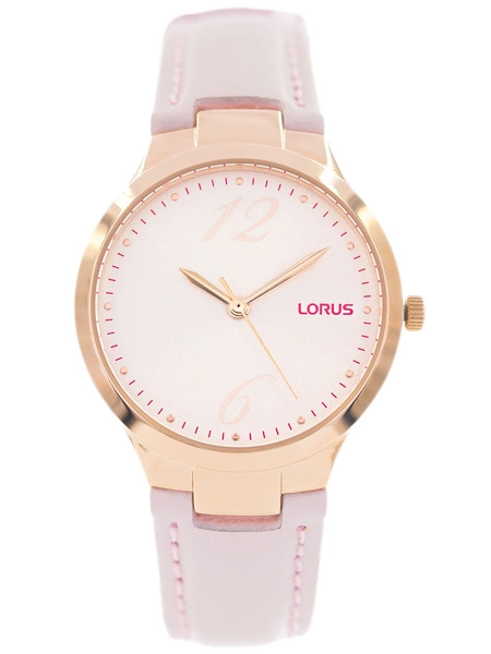 Zegarek damski LORUS RG210UX9 