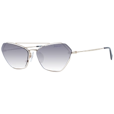 Okulary przeciwsłoneczne Damskie Ana Hickmann HI3111 Złote