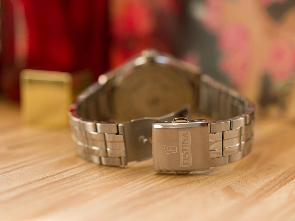 Zegarek męski FESTINA CLASSIC F20425/6