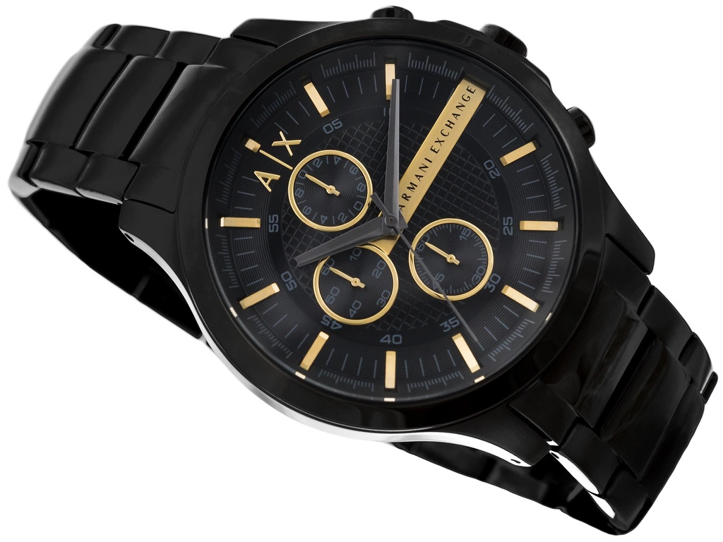 Zegarek męski ARMANI EXCHANGE HAMPTON AX2164