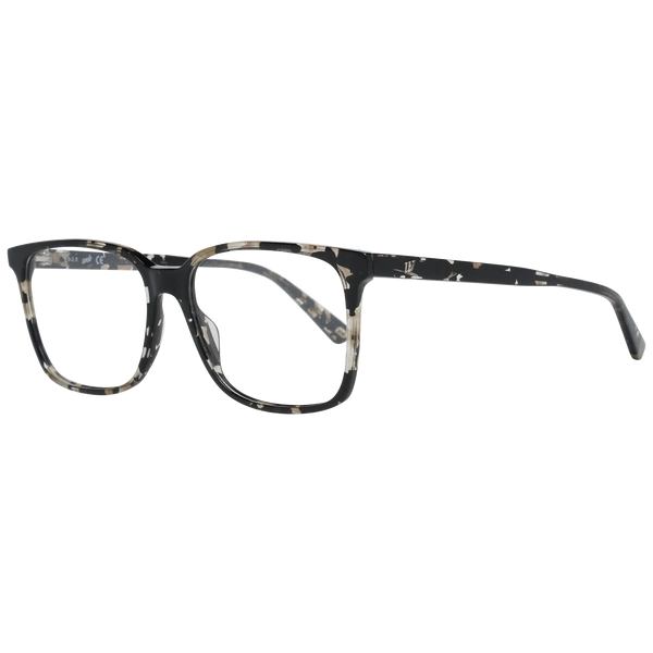 Okulary oprawki Web WE5292 055 54 Brązowe
