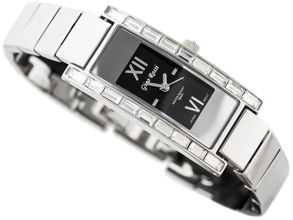 Zegarek damski GINO ROSSI 5478 1SS