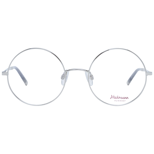 Okulary oprawki Damskie Ana Hickmann HI1065 Srebrne