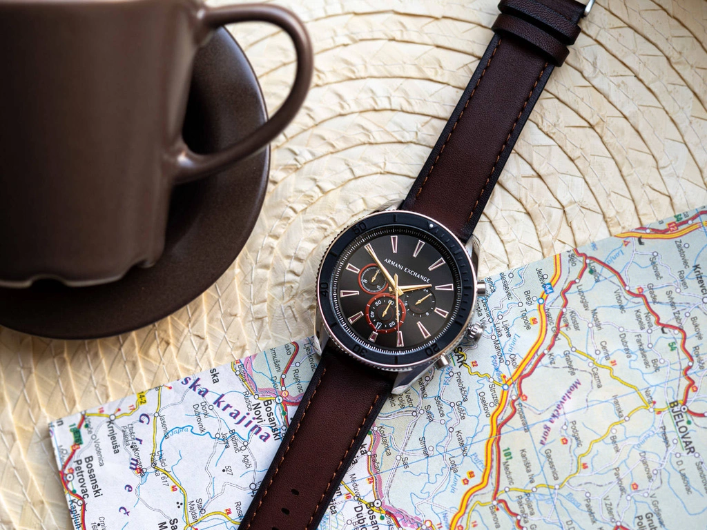 Zegarek męski ARMANI EXCHANGE AX1822