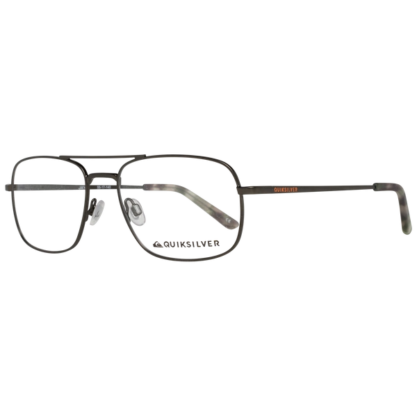 Okulary oprawki Męskie Quiksilver EQYEG03055 BGUN 55 Szare