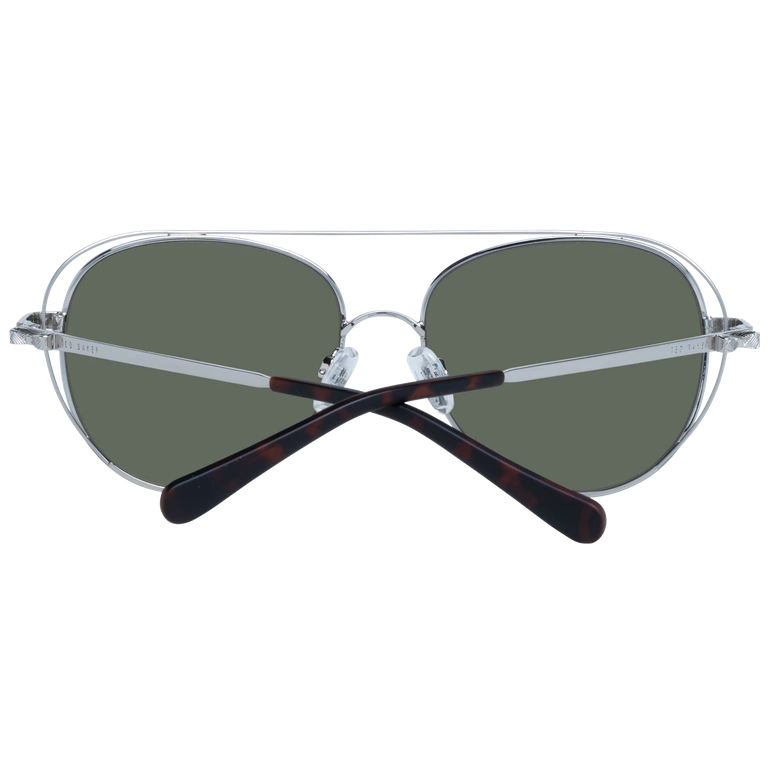 Okulary przeciwsłoneczne Damskie Ted Baker TB1575 800 56 Srebrne