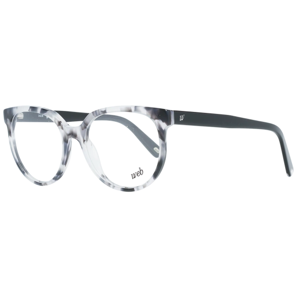 Okulary oprawki damskie Web WE5216 Szare