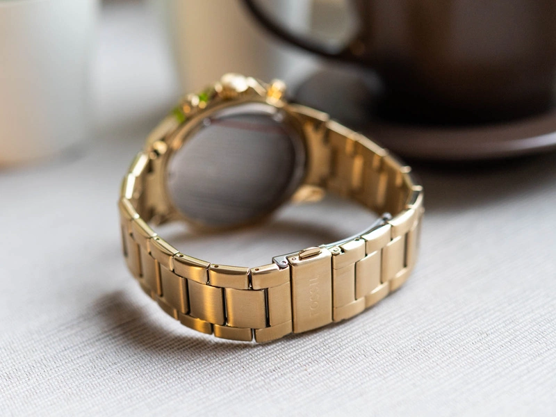 Zegarek męski FOSSIL BQ2706 Bannon