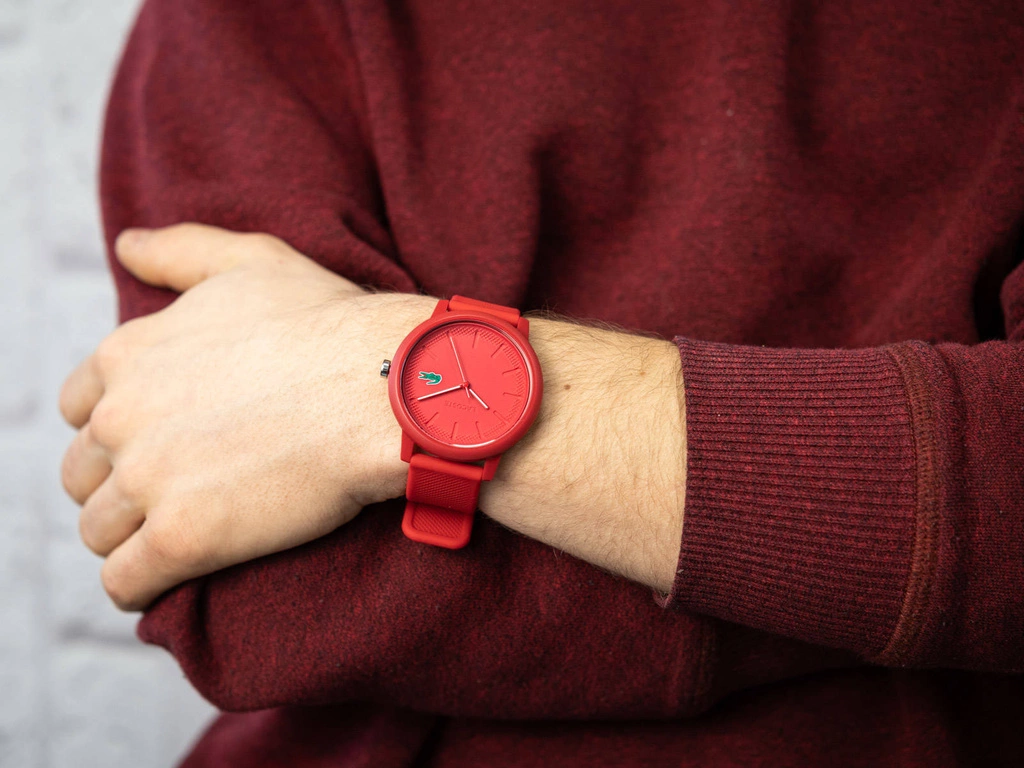 Zegarek męski LACOSTE L12.12 2011173