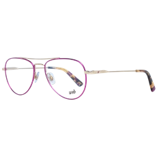 Okulary oprawki Web WE5273 32A 54 Fioletowe