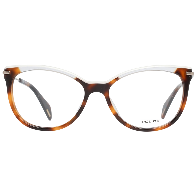 Okulary oprawki damskie Police VPL505E5309AJ