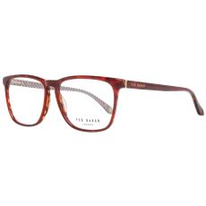 Okulary oprawki męskie Ted Baker TB8208 259 54 Czerwone