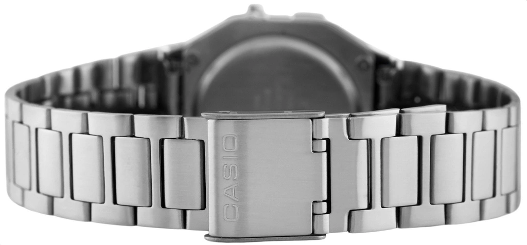 Zegarek męski CASIO Vintage A164WA-1VES