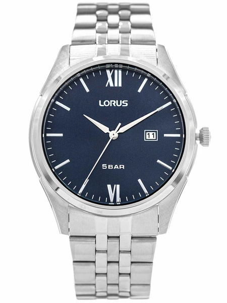 Zegarek męski LORUS RH985PX9
