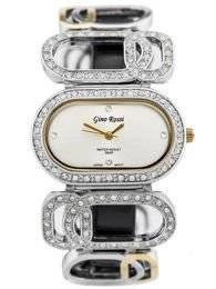 Zegarek damski GINO ROSSI 5504 7SZ