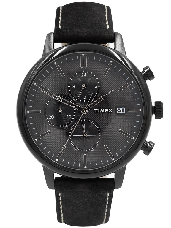 Zegarek męski TIMEX TW2U39200