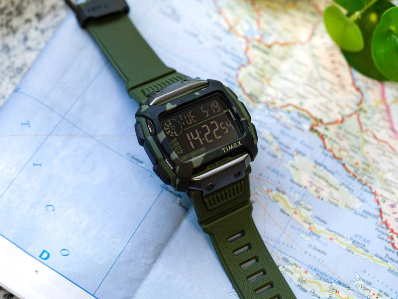 Zegarek męski TIMEX TW5M20400