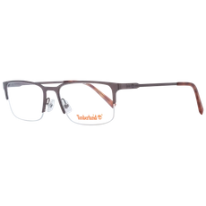 Okulary oprawki Męskie Timberland TB1799 Brązowe