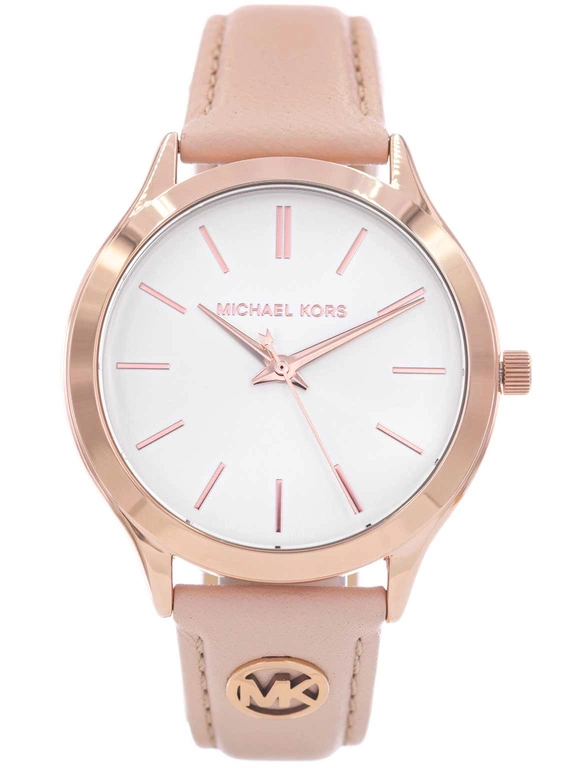 Zegarek damski MICHAEL KORS SLIM RUNWAY MK7467