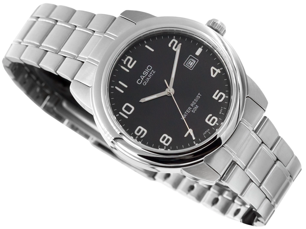 Zegarek męski CASIO MTP-1221A-1AVEG