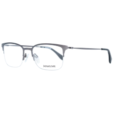 Okulary oprawki Męskie Zadig & Voltaire VZV136 0H68 52 Szare
