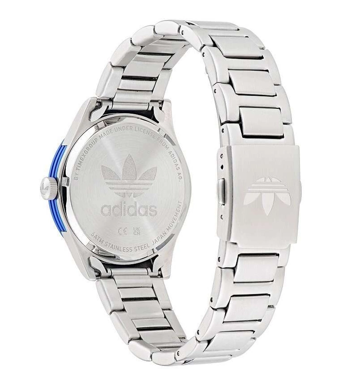 Zegarek męski ADIDAS AOSY22518 Style Code Three