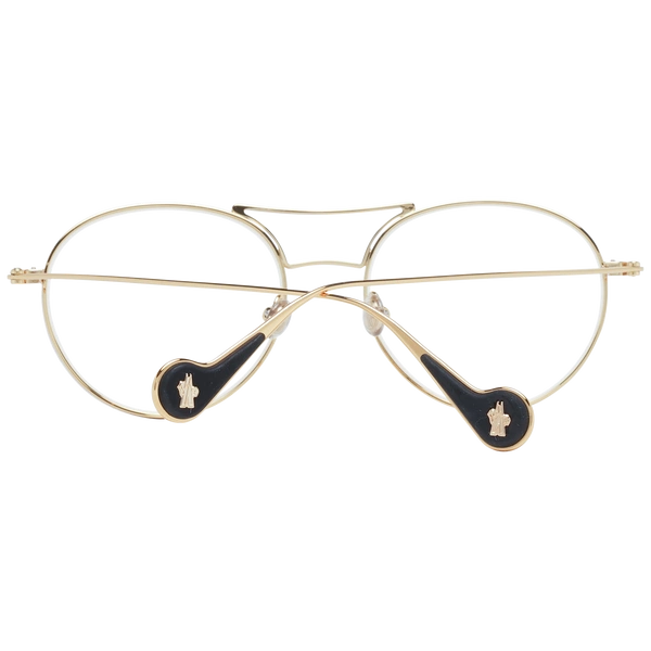 Okulary przeciwsłoneczne Moncler ML0105 030 54 Złote
