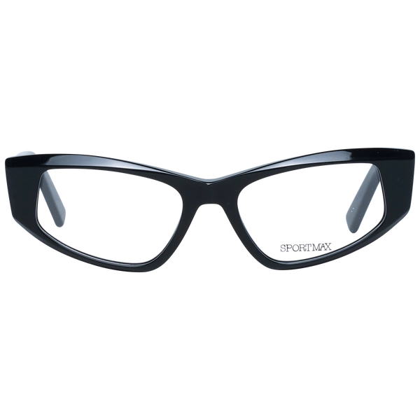 Okulary oprawki Damskie Sportmax SM5003 001 51 Czarne