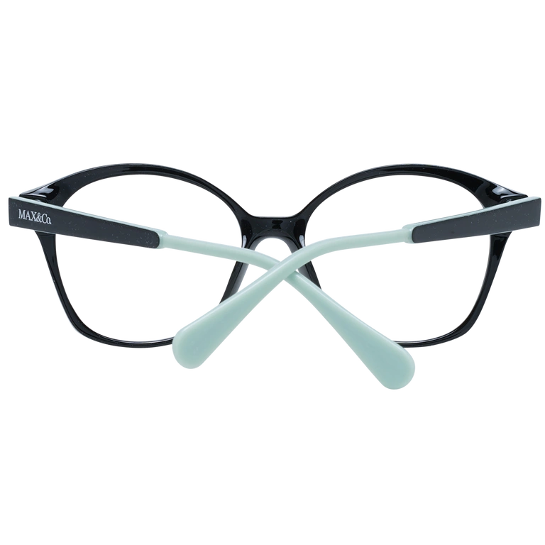Okulary oprawki Damskie MAX&Co. MO5020 001 54 Czarne