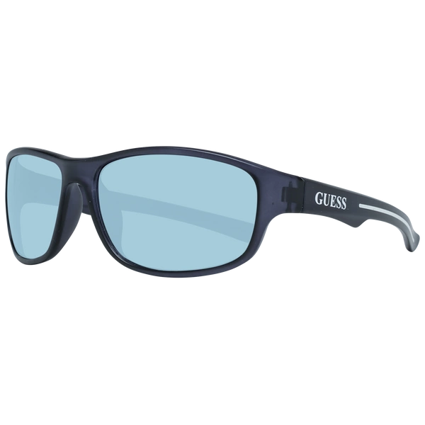 Okulary przeciwsłoneczne Damskie Guess GF0210 92V 62 Szare
