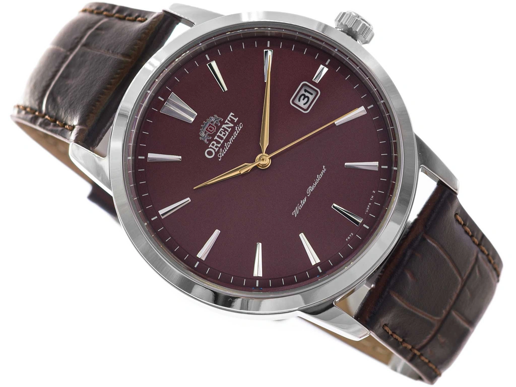 Zegarek męski ORIENT RA-AC0F15R30B Contemporary Automatic