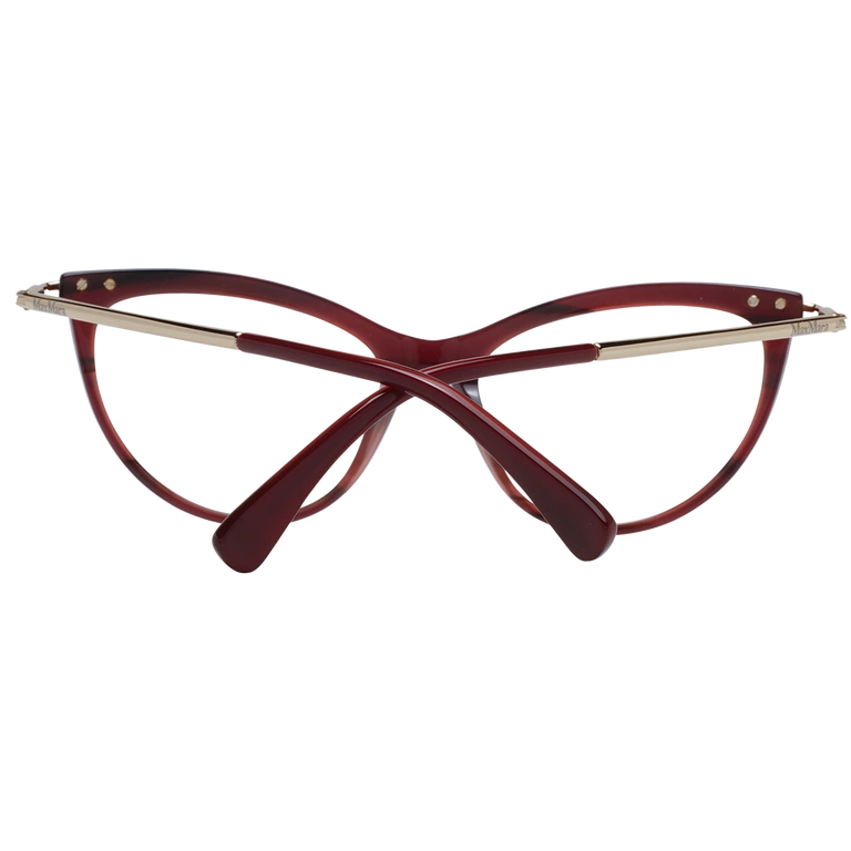 Okulary oprawki Damskie Max Mara MM5049 Czerwone