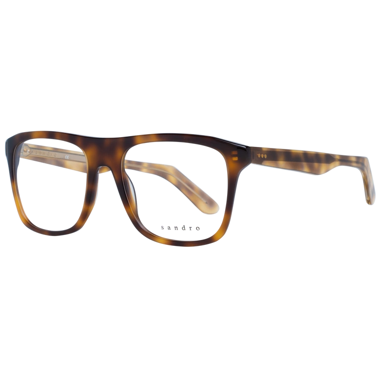 Okulary oprawki Sandro SD1003 201 52 Brązowe