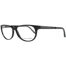 Okulary oprawki damskie Porsche Design P8246 A 56 Czarne