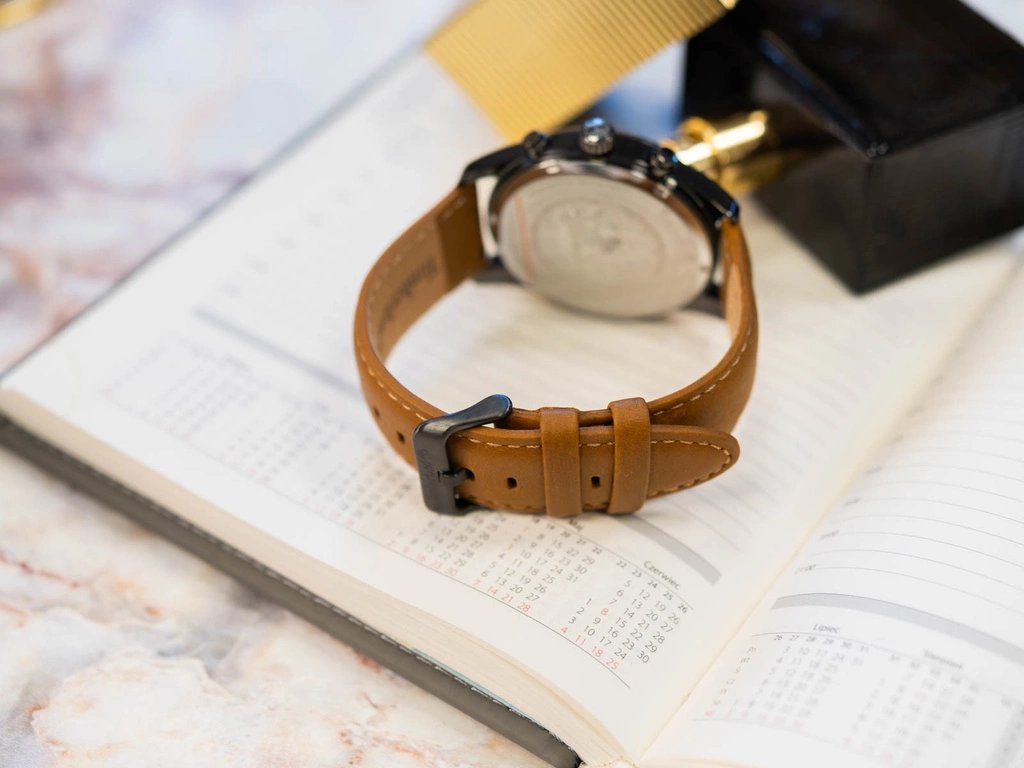 Zegarek męski TIMBERLAND TDWGF0041205 Northbridge