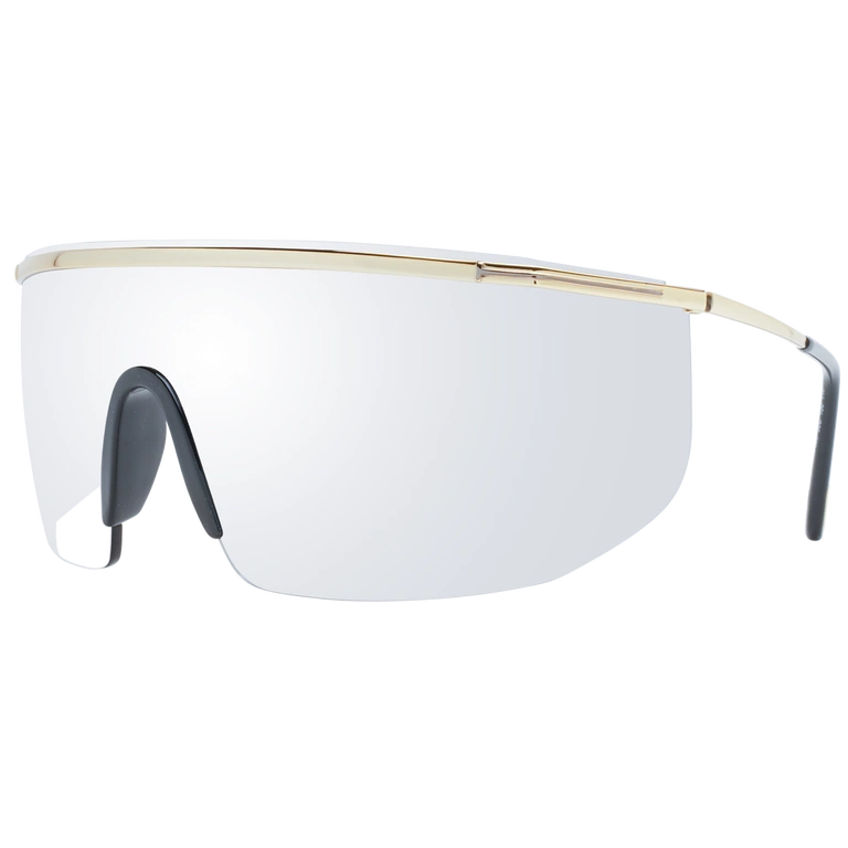 Okulary przeciwsłoneczne Męskie Tom Ford FT0980 Złote