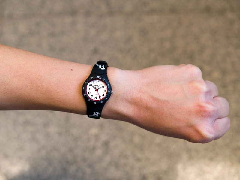 Zegarek dziecięcy LORUS RRX45GX9 