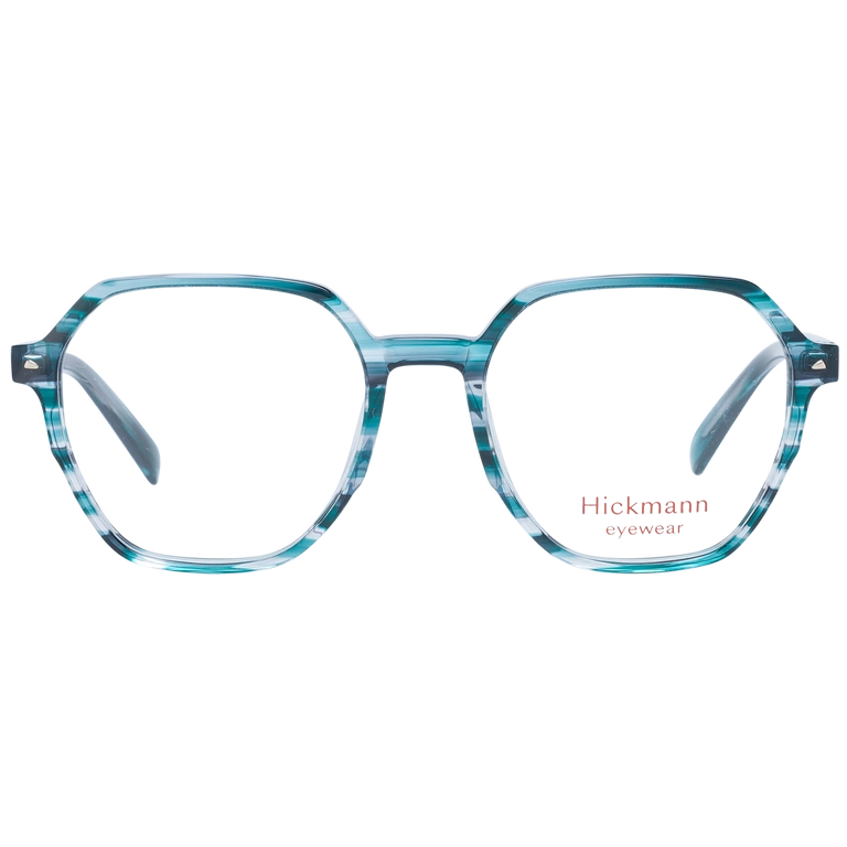 Okulary oprawki Damskie Ana Hickmann HI6235 Zielone