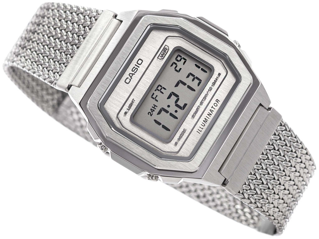 Zegarek damski CASIO A1000MA-7EF