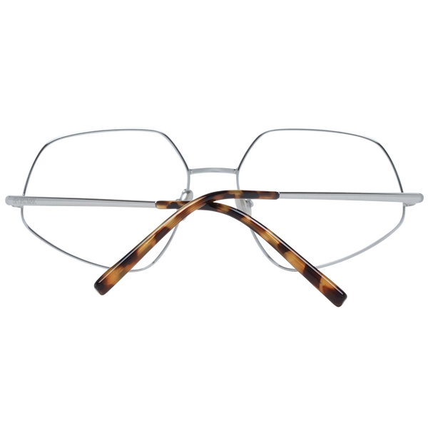 Okulary oprawki Damskie Sportmax SM5010 016 55 Szare